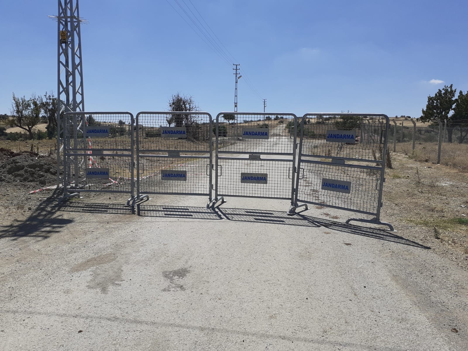 Ankara'da yaşlı ziyaretine koronavirüs dehşeti! 400'ü aşkın kişi karantinada