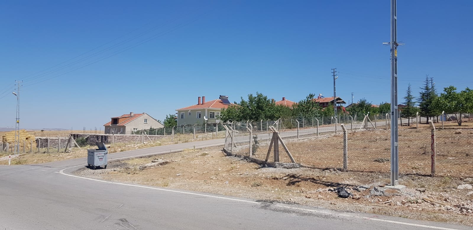 Ankara'da yaşlı ziyaretine koronavirüs dehşeti! 400'ü aşkın kişi karantinada