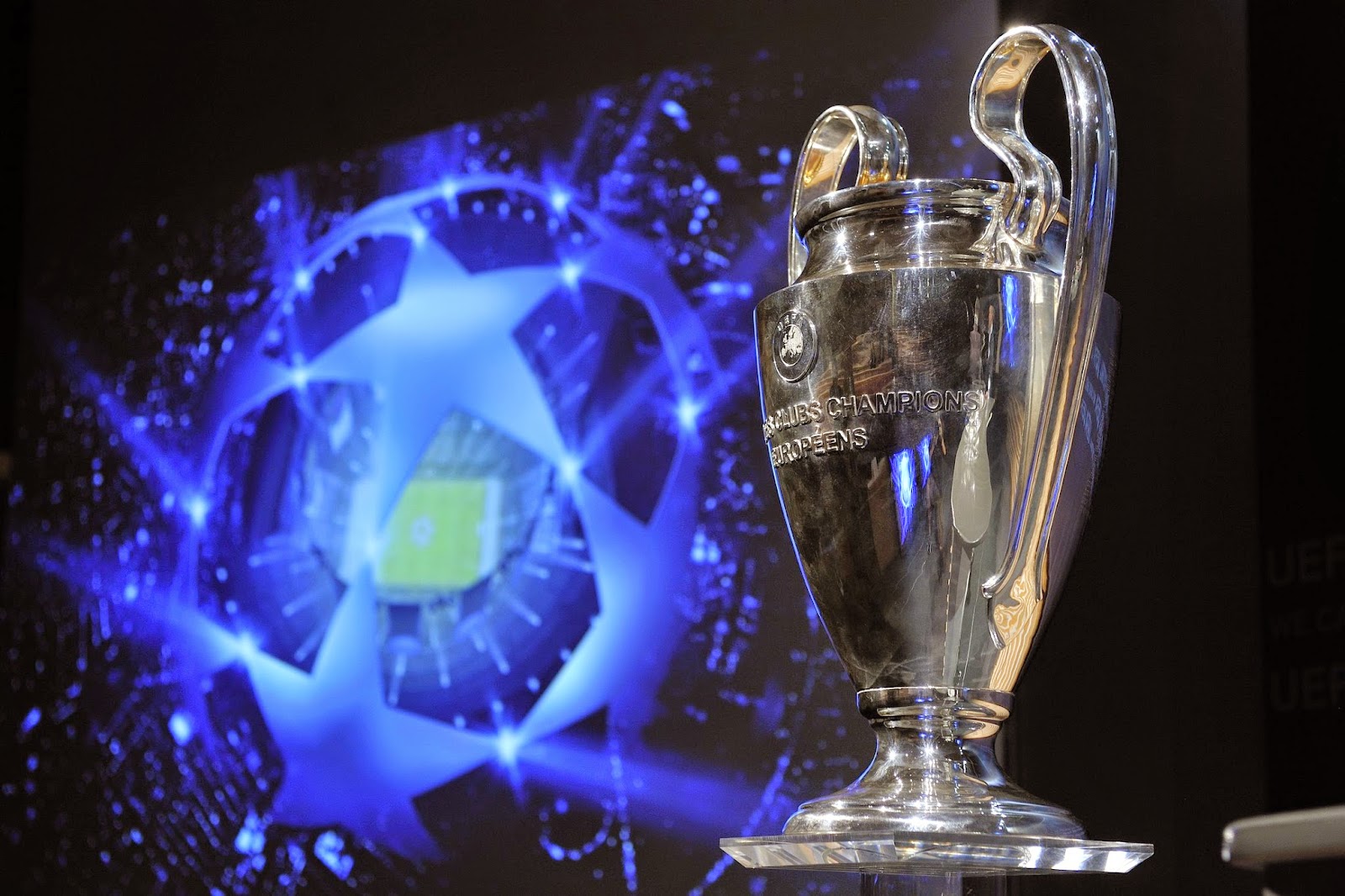 Şampiyonlar Ligi yarı final maçları ne zaman oynanacak? İşte maç takvimi...