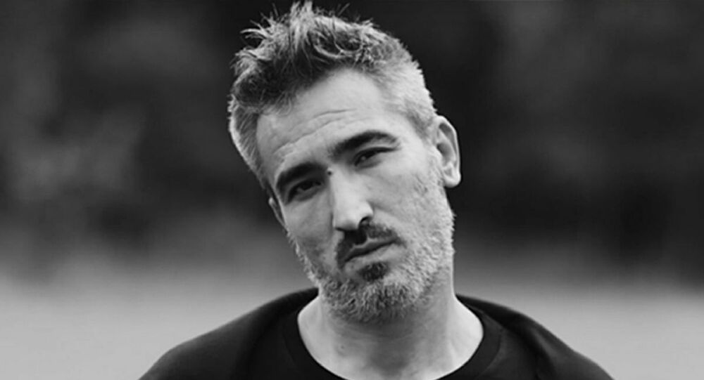 Sagopa Kajmer doğum gününde 5 şarkı ile hayranlarına sürpriz yaptı!