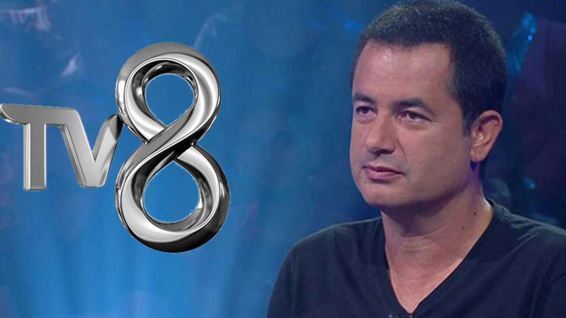 TV8 yayın akışı | 18 Ağustos TV8 yayın akışında neler var? Masterchef saat kaçta?