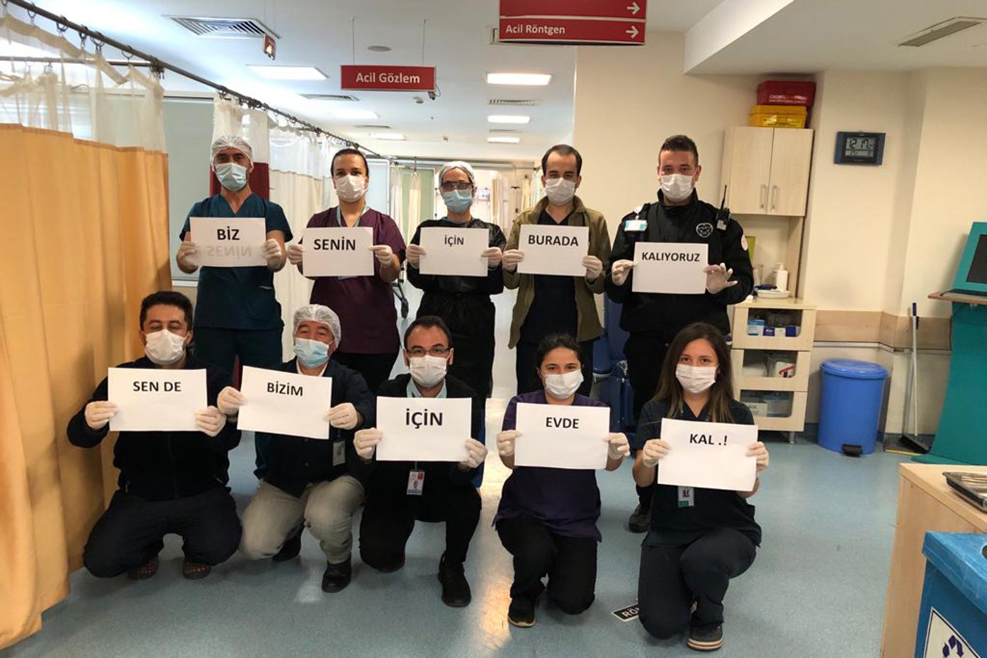 Samsun'dan kötü haber: Yoğun bakım üniteleri doldu