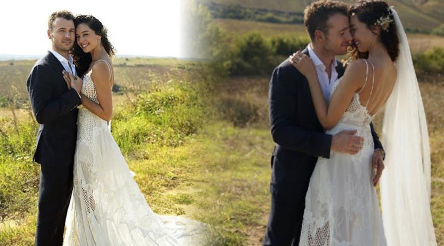 Azra Akın takipçilerine sordu: Bana benziyor, değil mi?