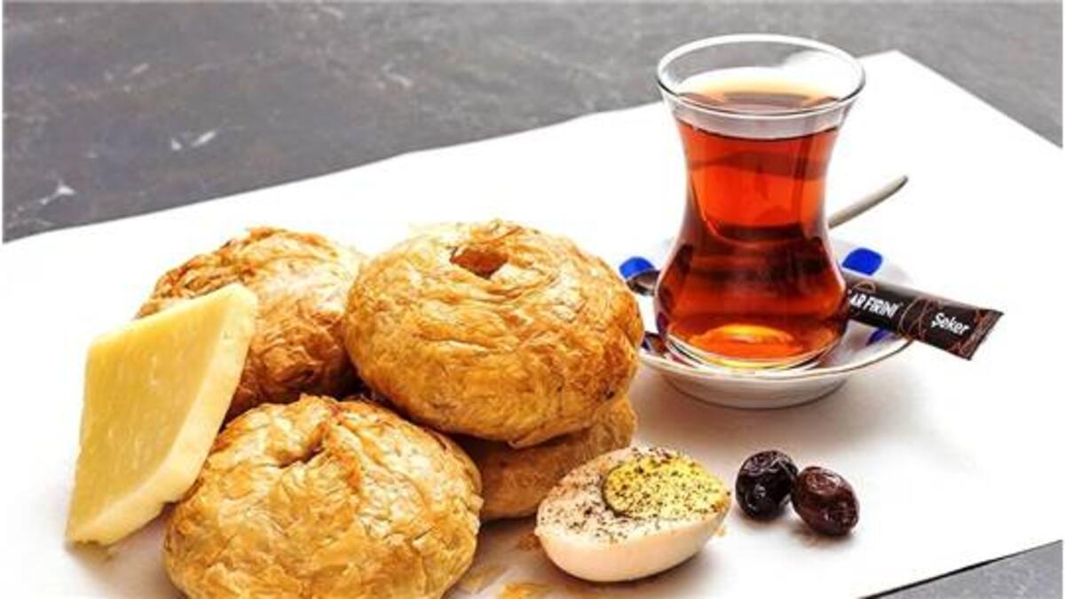 İzmir'in hangi yiyeceği meşhur? Ne yenir?