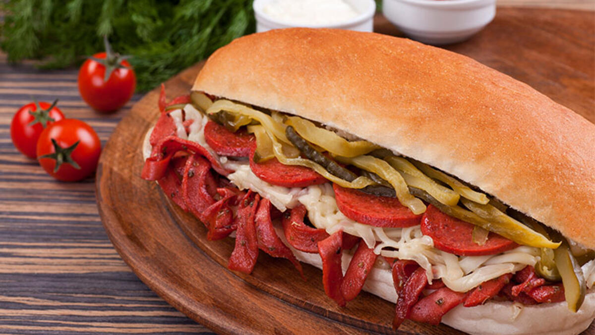 İzmir'in hangi yiyeceği meşhur? Ne yenir?