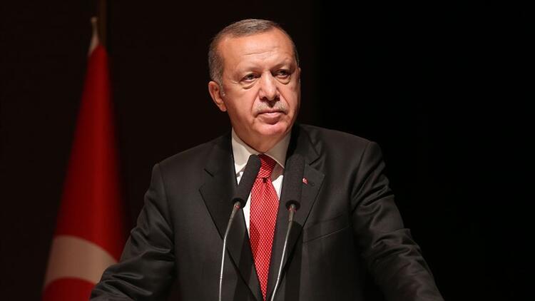 Cumhurbaşkanı Erdoğan'dan Kılıçdaroğlu'na 2 milyon liralık dava!