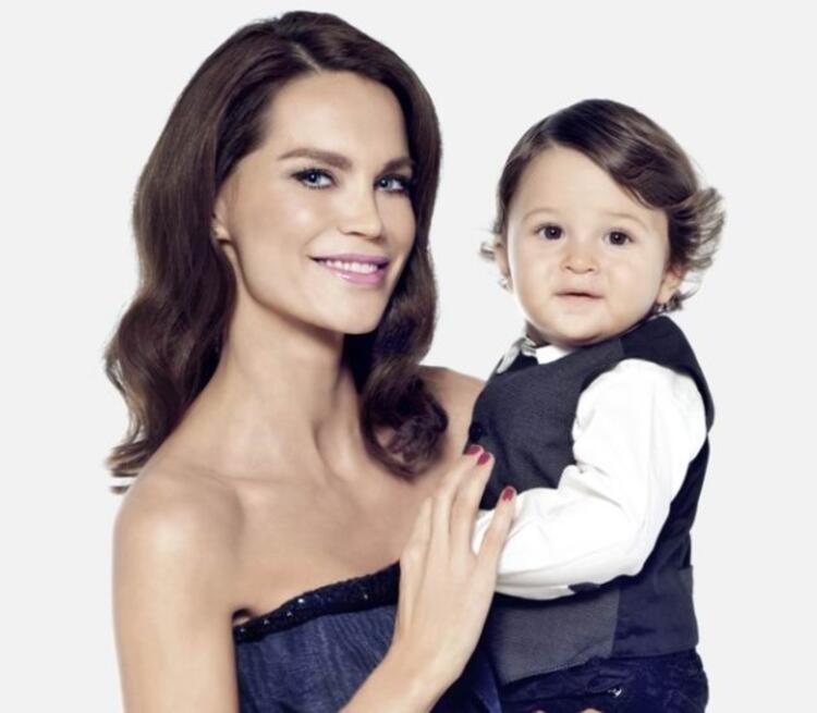 Ebru Şallı isyan etti: Kimseye hesap vermem!