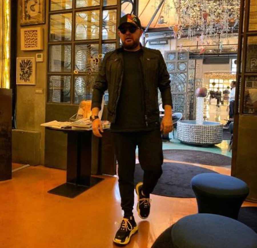 Şeyma Subaşı yalanlamıştı! Parti yaptığı evin kapı komşusu konuştu!