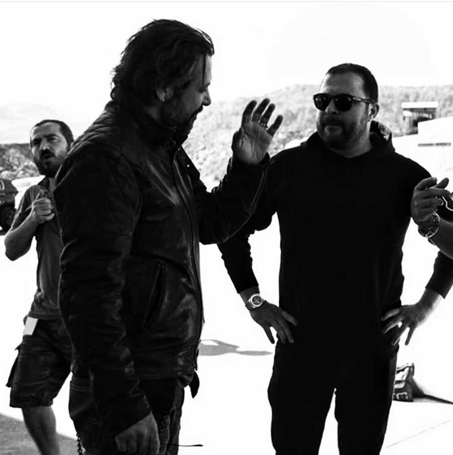 Şeyma Subaşı yalanlamıştı! Parti yaptığı evin kapı komşusu konuştu!