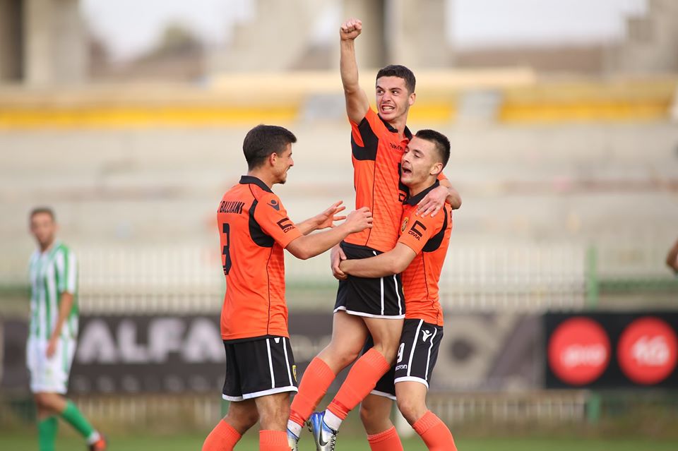 Blend Baftiu kimdir? Kaç yaşında? Nereli?