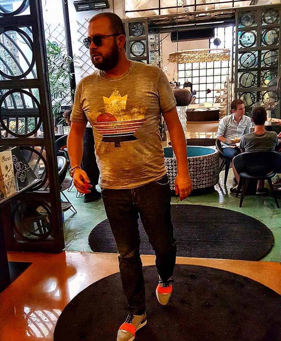 Şeyma Subaşı yalanlamıştı! Parti yaptığı evin kapı komşusu konuştu!