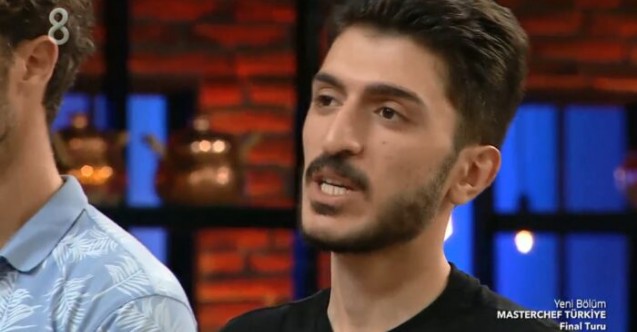 MasterChef Arem Yüce kimdir? Kaç yaşında? Nerelidir?