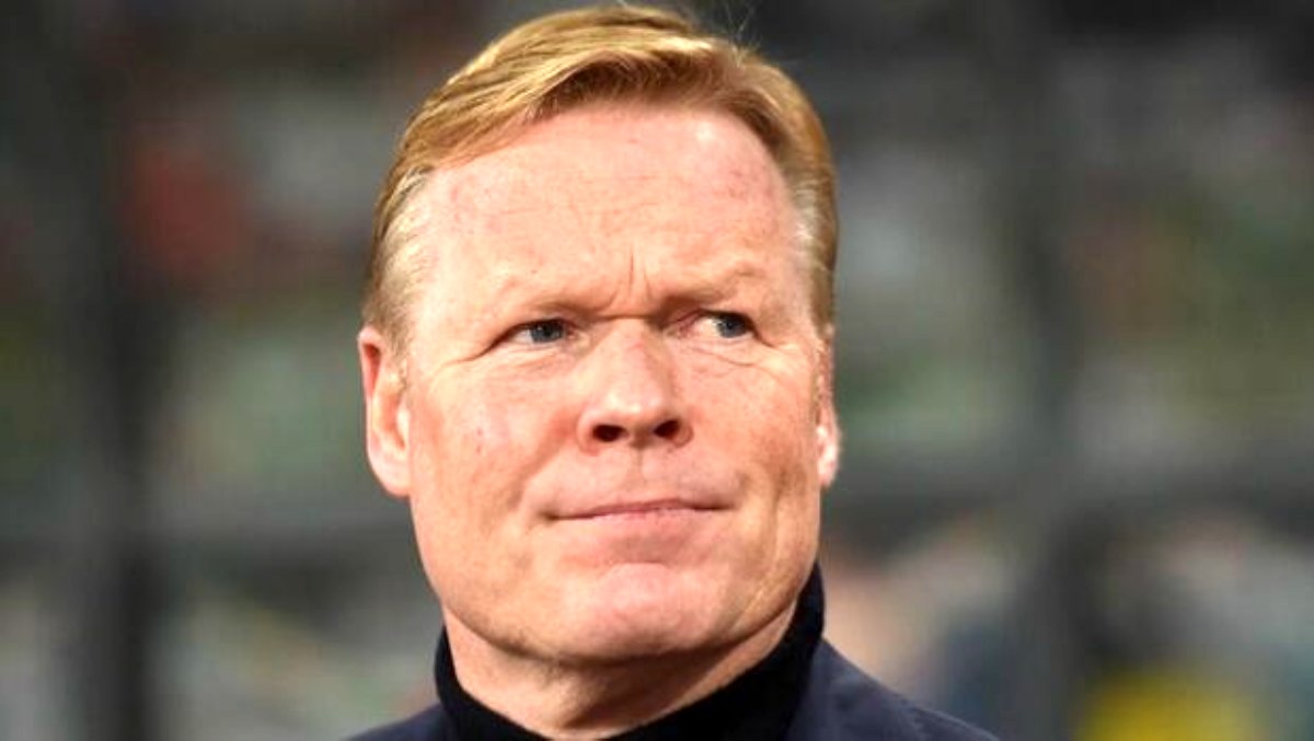 Barcelona'da yeni teknik direktör adayı belli oldu!