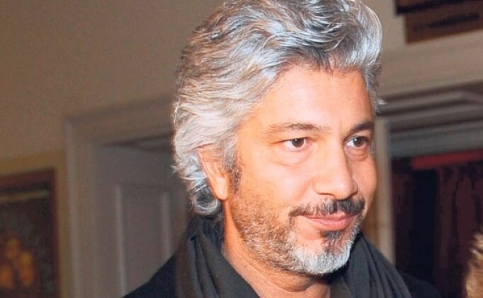 Behzat Uygur kimdir? Kaç yaşında? Aslen nereli? Behzat Uygur eşi kim?