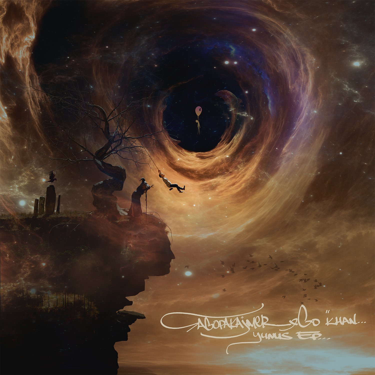 Sagopa Kajmer doğum gününde 5 şarkı ile hayranlarına sürpriz yaptı!