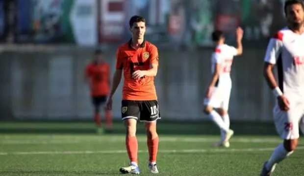 Fenerbahçe Blend Baftiu ile anlaştı!