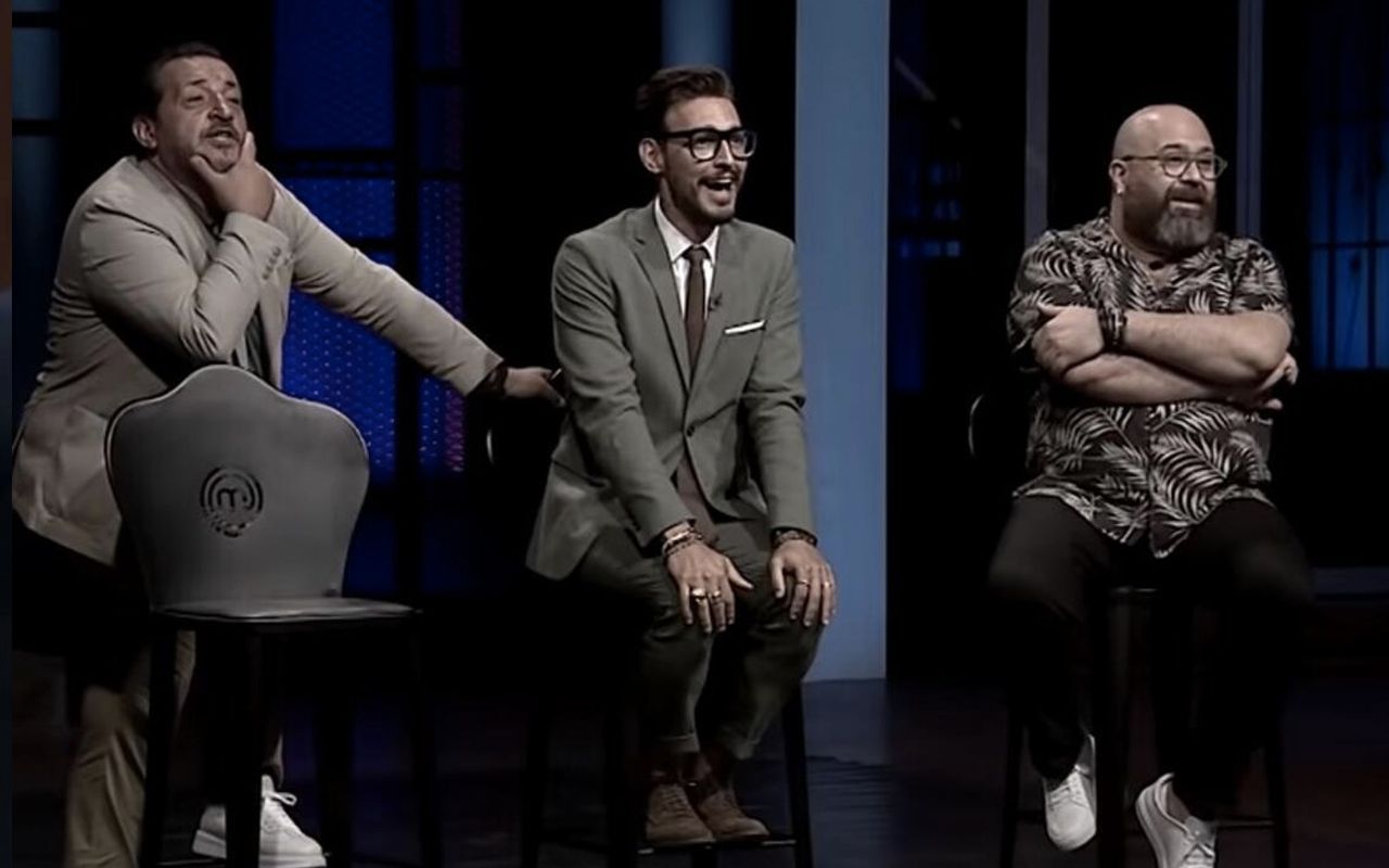 MasterChef Arem Yüce kimdir? Kaç yaşında? Nerelidir?