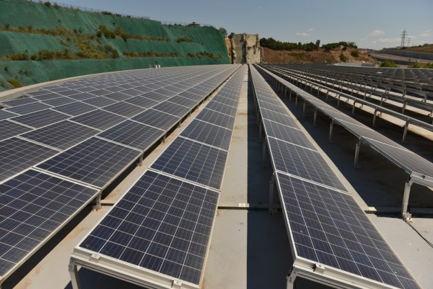 Tuzla Belediyesi'nden İstanbul’un en büyük Güneş Enerjisi Santrali hamlesi!