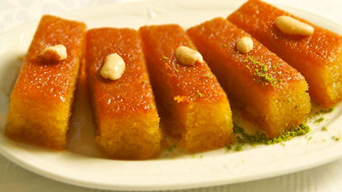 İzmir'in hangi yiyeceği meşhur? Ne yenir?