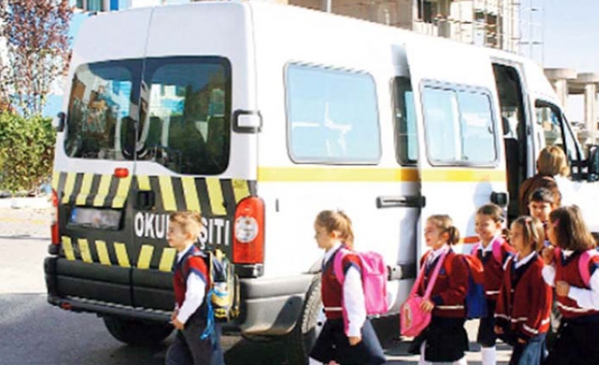 2020-2021 Eğitim-Öğretim Yılı Okul Servis Ücretleri belli oldu mu?