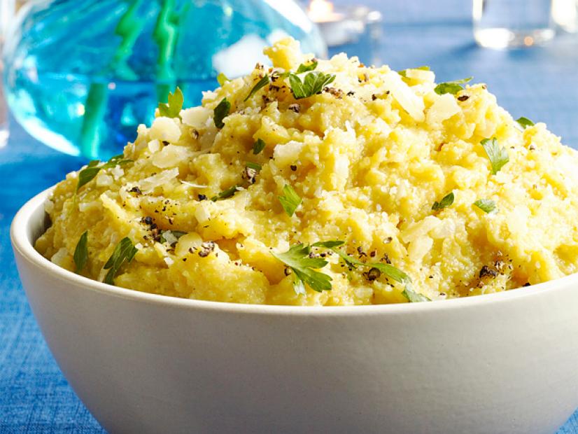 Polenta nedir? Nasıl yapılır? MasterChef polenta tarifi?