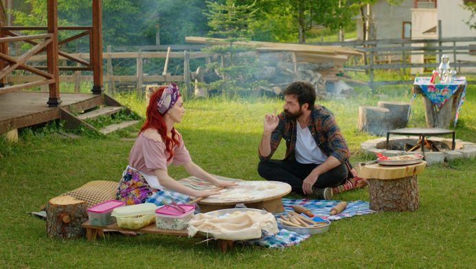 Kuzey Yıldızı İlk Aşk 2.Sezon tanıtım fragmanı | Kuzey Yıldızı İlk Aşk yeni bölüm fragman