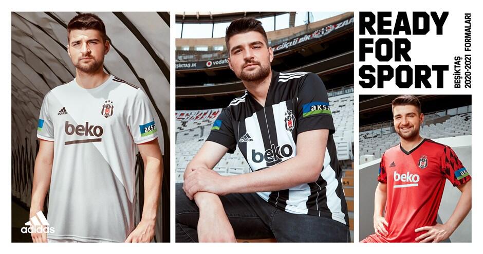 Beşiktaş yeni sezon forma fiyatları ne kadar? Beşiktaş 2020-2021 forma fiyatları