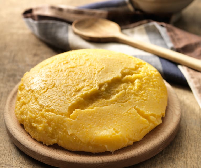 Polenta nedir? Nasıl yapılır? MasterChef polenta tarifi?