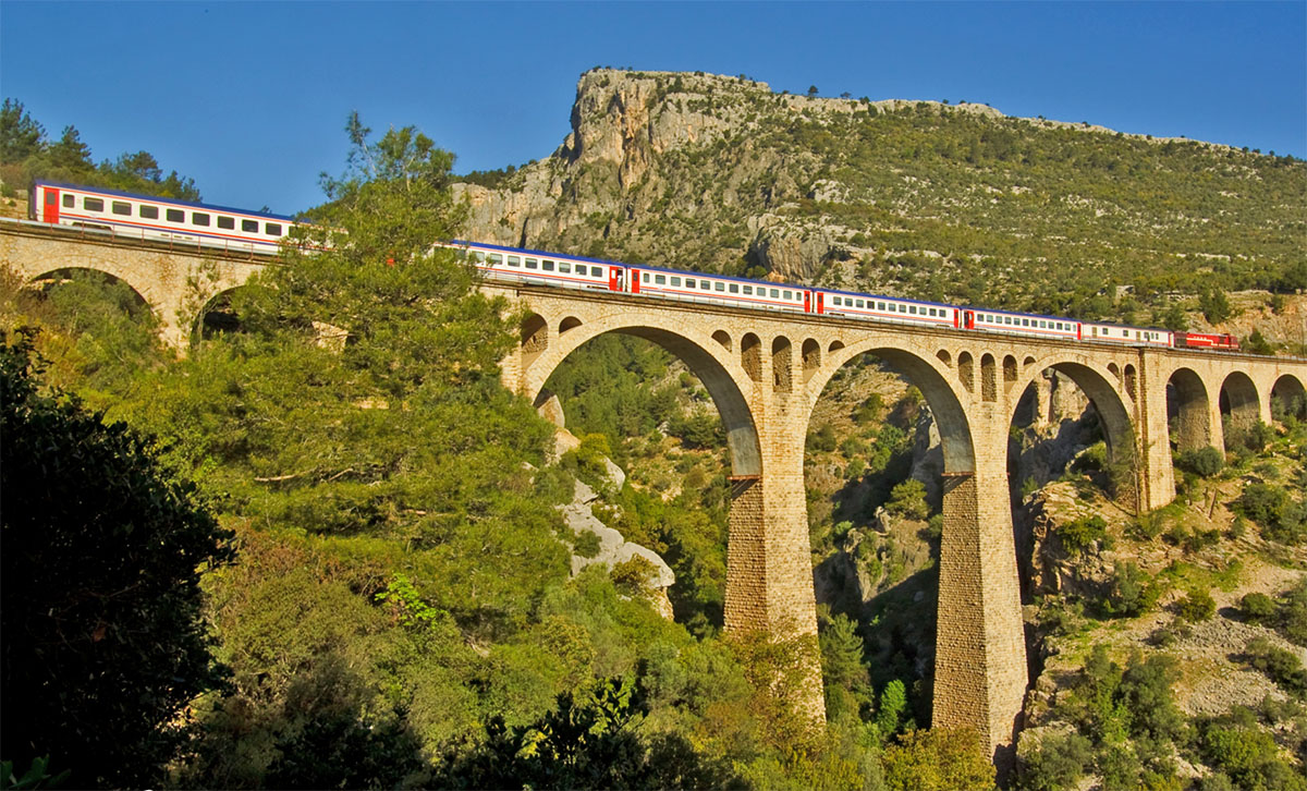 Adana'nın neyi meşhur? Adana'da gezilecek yerler