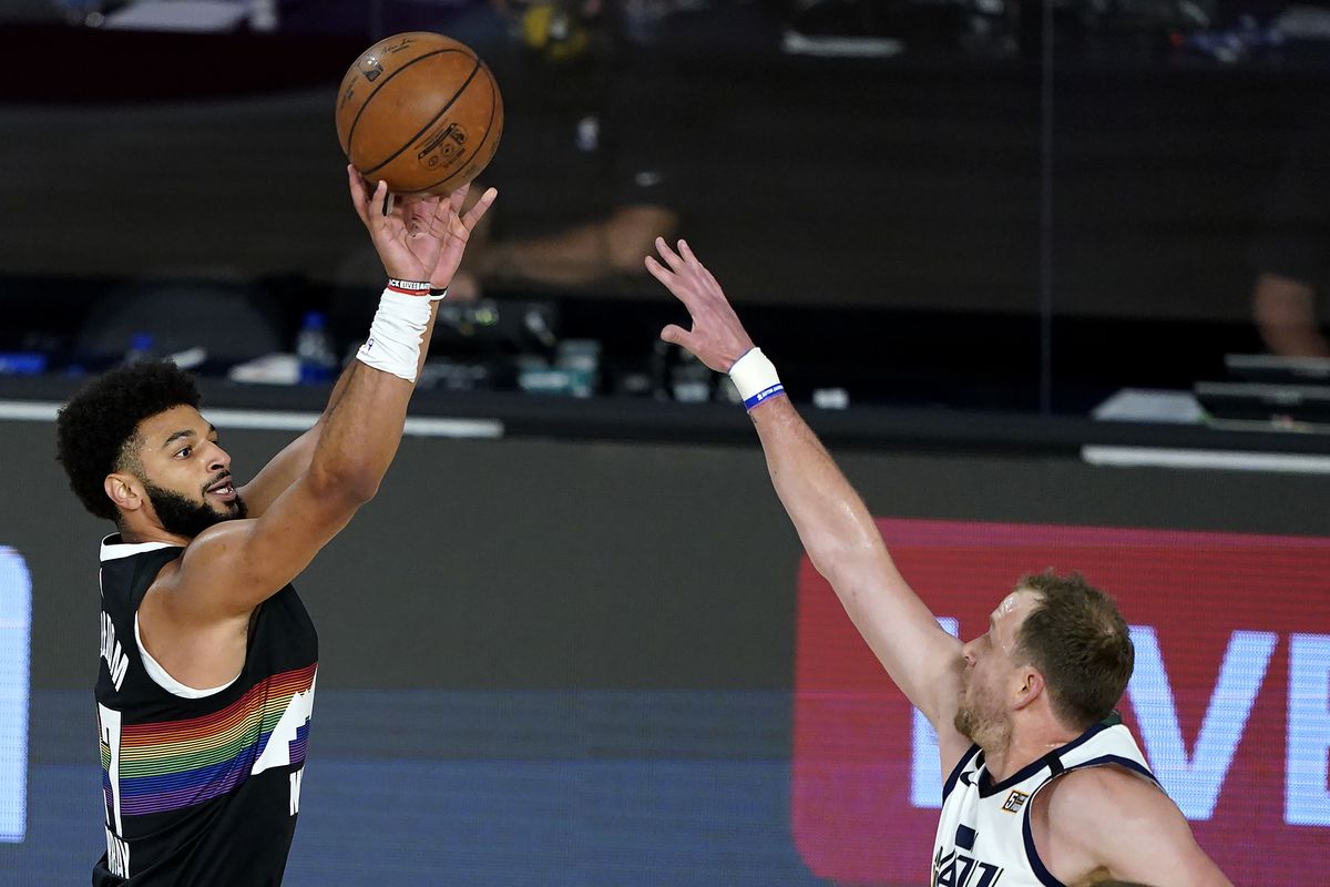 NBA'de play-off turları başladı: Dallas Mavericks ve Denver Nuggets, galibiyetle başladı