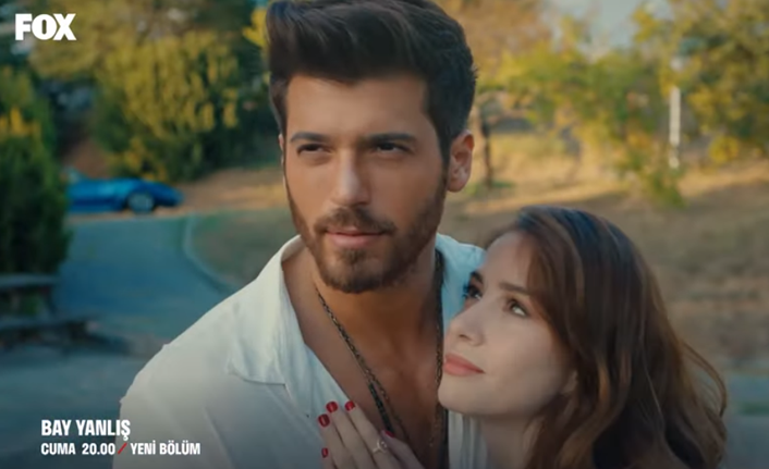 Bay Yanlış 8. bölüm 2. fragmanı yayınlandı! Bay Yanlış 8. yeni bölüm fragmanı!
