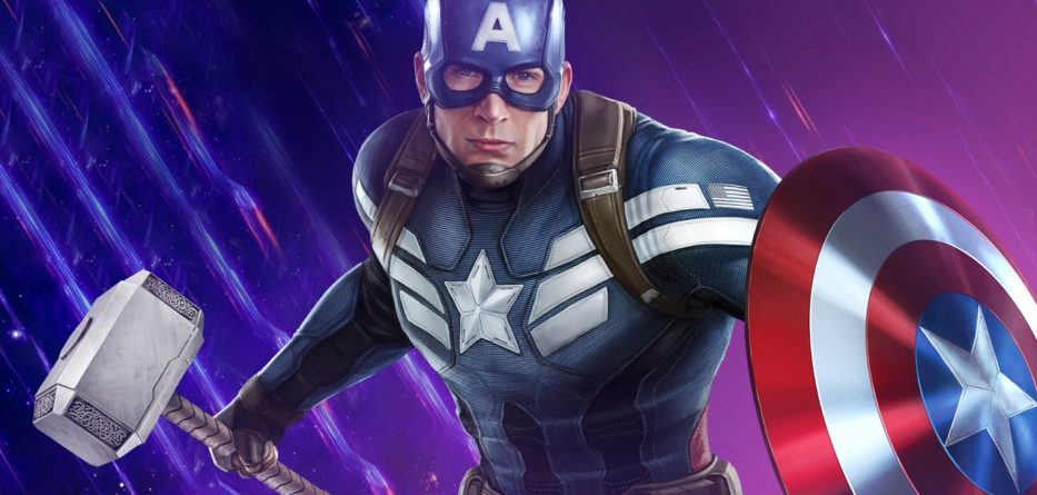 İlk Yenilmez: Kaptan Amerika filmi konusu nedir? Oyuncuları kimdir?