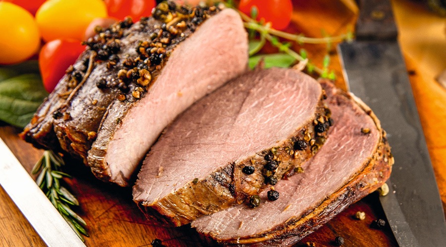 Dana nuar nedir? MasterChef dana nuar nasıl yapılır? Tarifi?