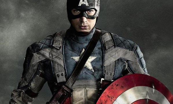 İlk Yenilmez: Kaptan Amerika filmi konusu nedir? Oyuncuları kimdir?