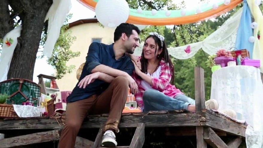 Kocan Kadar Konuş: Diriliş konusu nedir? Kocan Kadar Konuş: Diriliş oyuncuları kimdir?