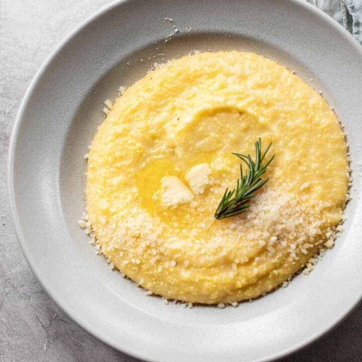 Polenta nedir? Nasıl yapılır? MasterChef polenta tarifi?