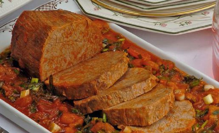 Dana nuar nedir? MasterChef dana nuar nasıl yapılır? Tarifi?