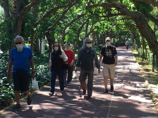 Eskişehir'de 65 yaş üzeri kesime dair düzenleme!