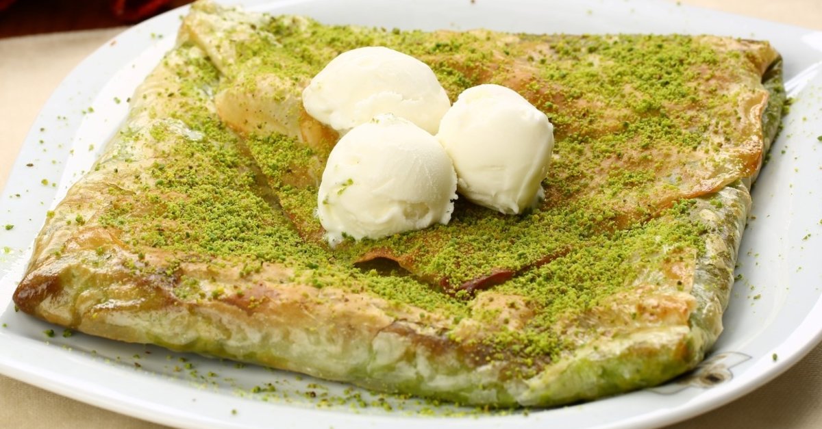 Gaziantep'in neyi meşhur? Gaziantep'te gezilecek yerler