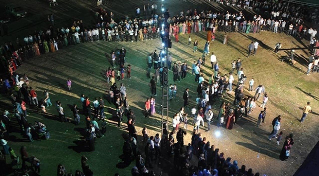 Karantinadan kaçıp düğüne giden aile hakkında yasal işlem başlatıldı