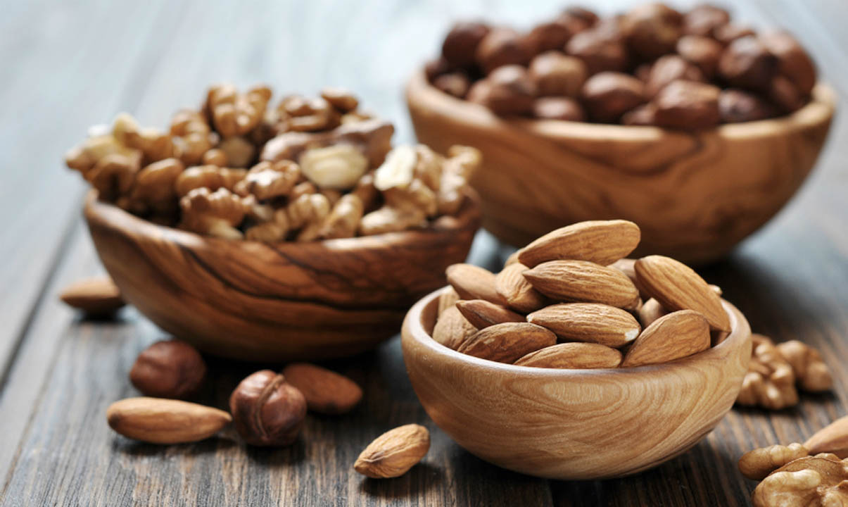 Çocuklarda boy uzatan yiyecekler nelerdir?