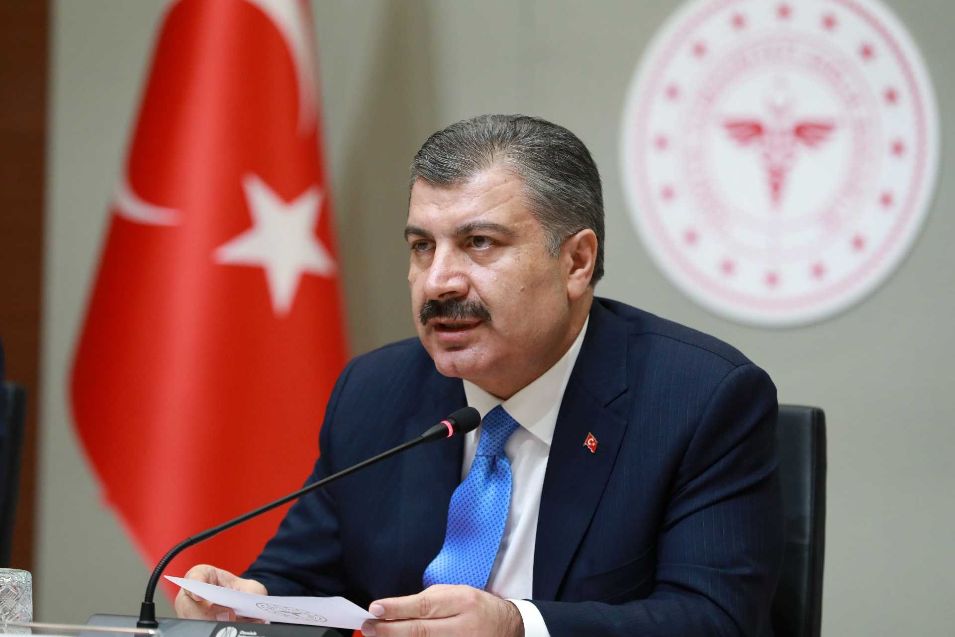 Çumra Belediye Başkanı Halit Oflaz koronavirüsten hayatını kaybetti!