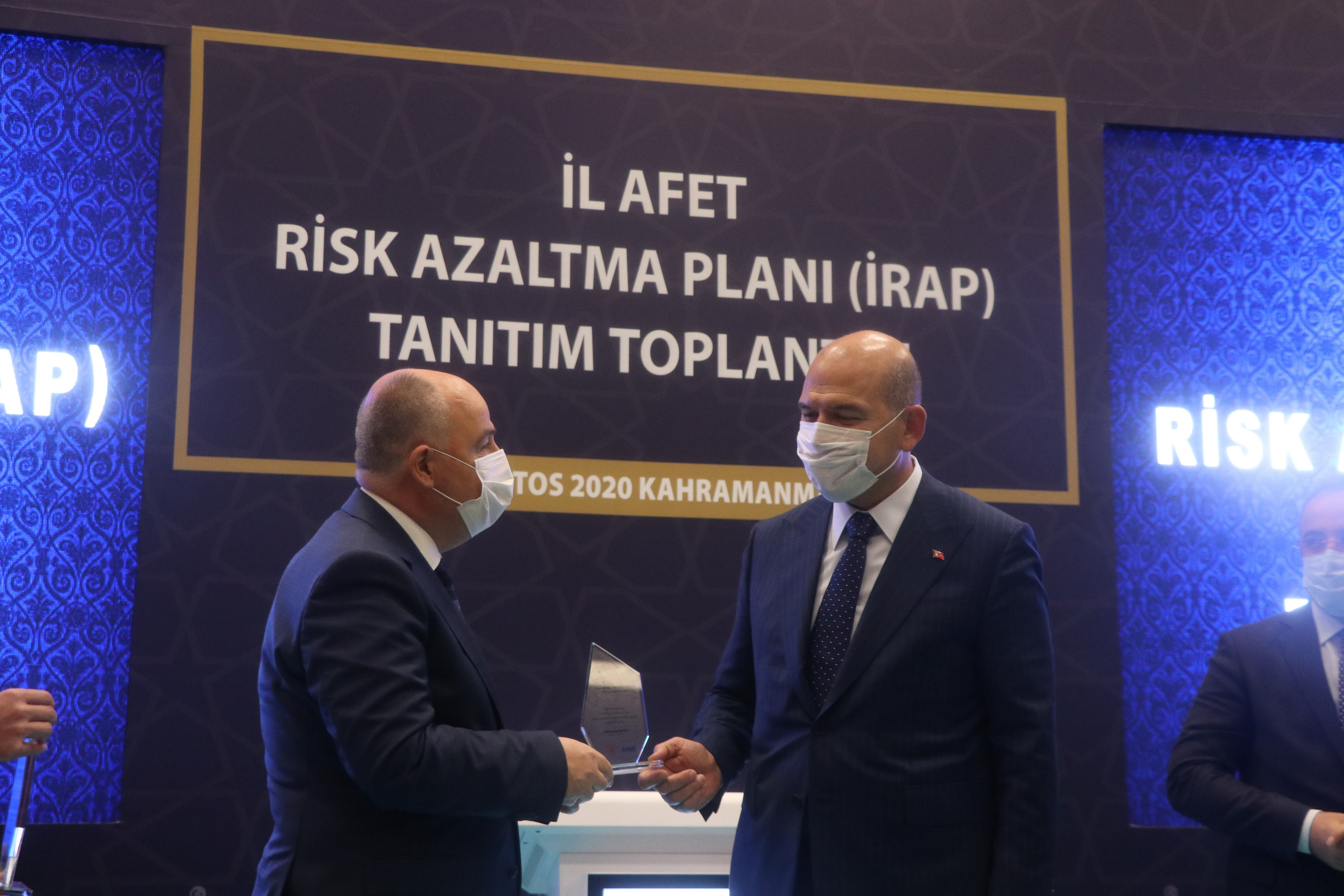 Soylu açıkladı: Acil hizmet numaraları kaldırılacak, 112 numarasında birleştirilecek