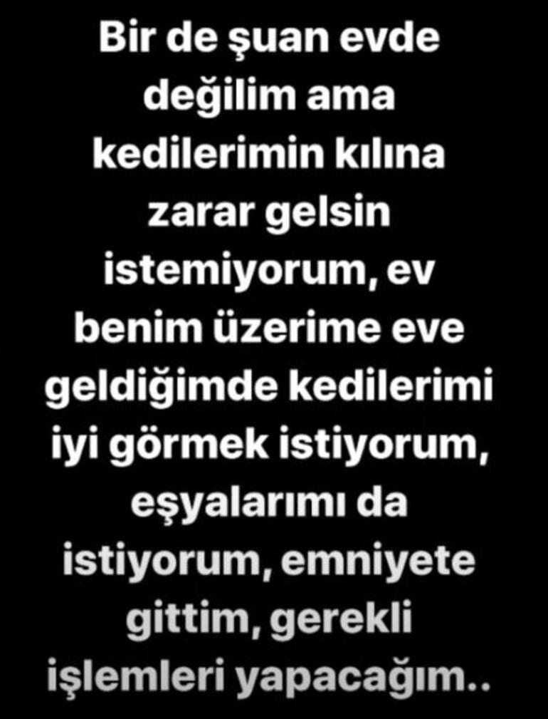 Youtuber Duygu Köseoğlu’nun sevgilisi Onur Turgut’a uzaklaştırma verildi!