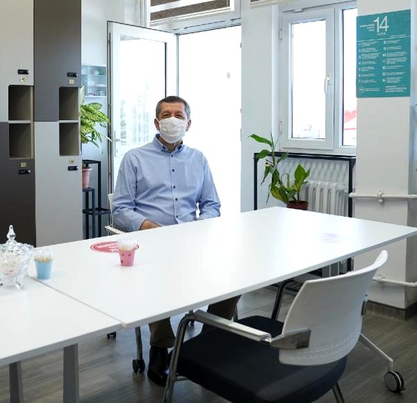 Bakan Selçuk: Veli ve öğrenciler HES kodu ile denetlenecek