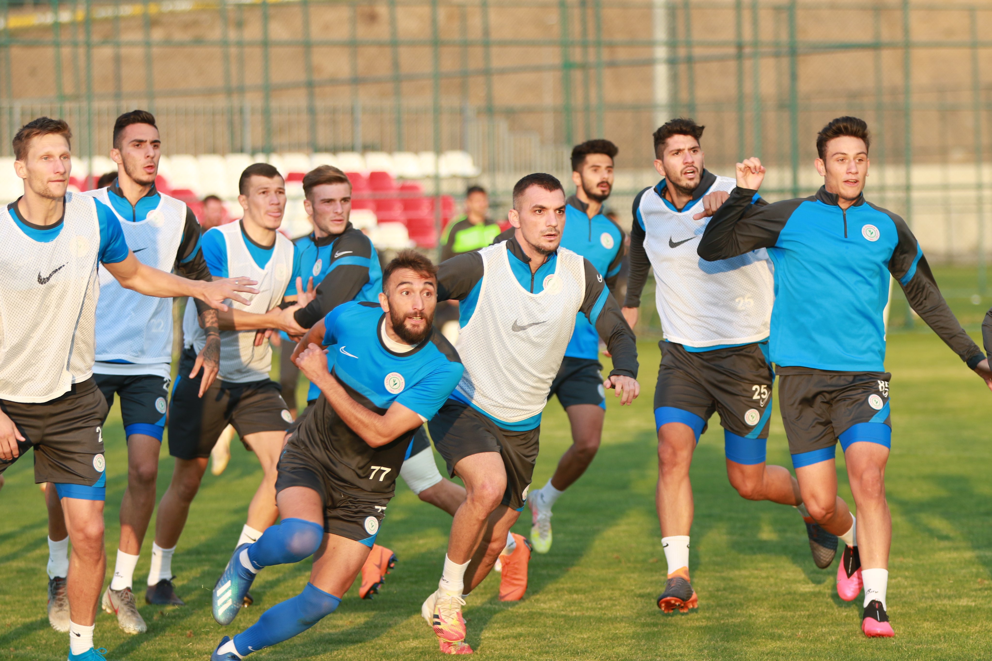 Rizespor - Alanyaspor maçı ne zaman? Saat kaçta? Hangi kanalda?