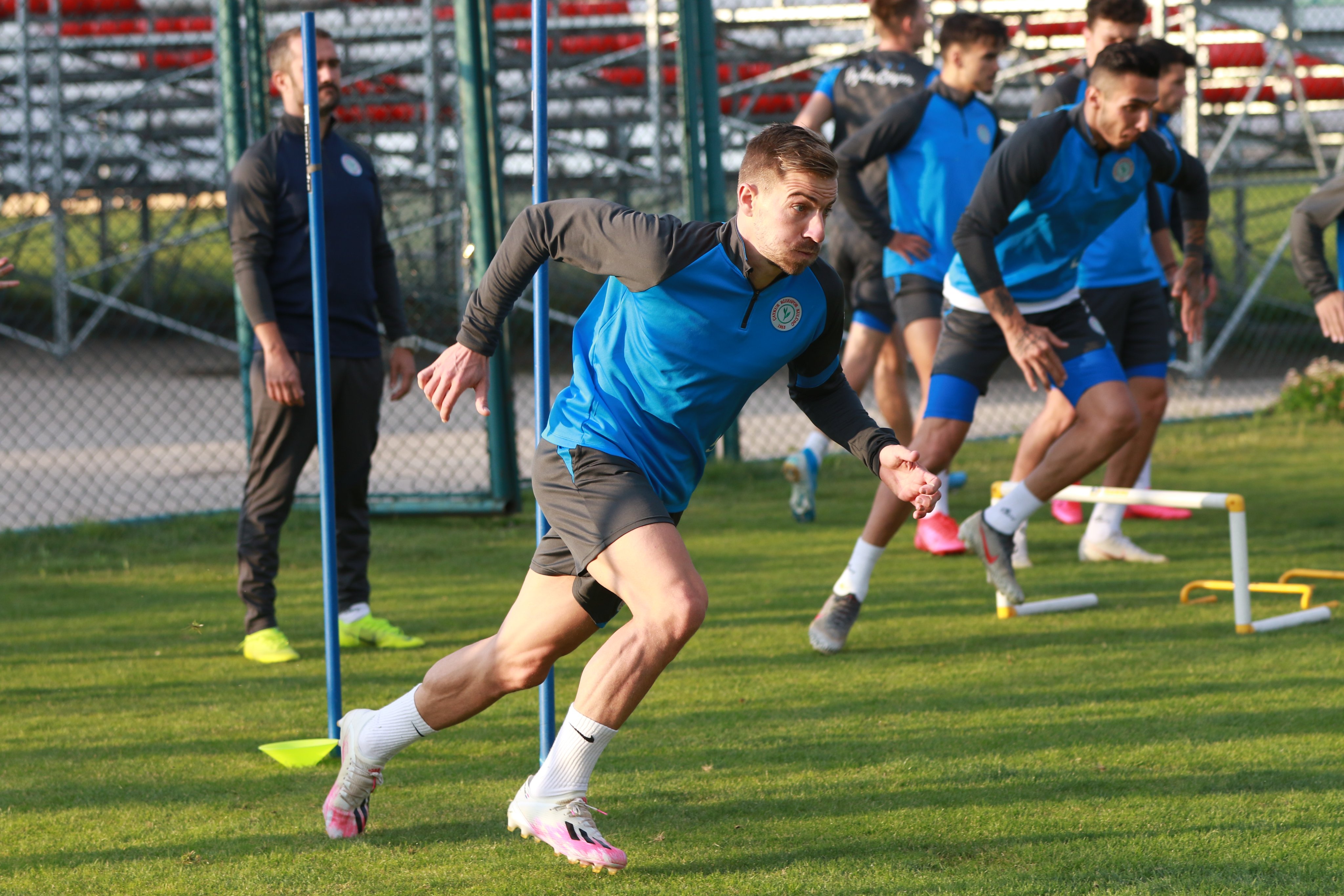 Rizespor - Alanyaspor maçı ne zaman? Saat kaçta? Hangi kanalda?