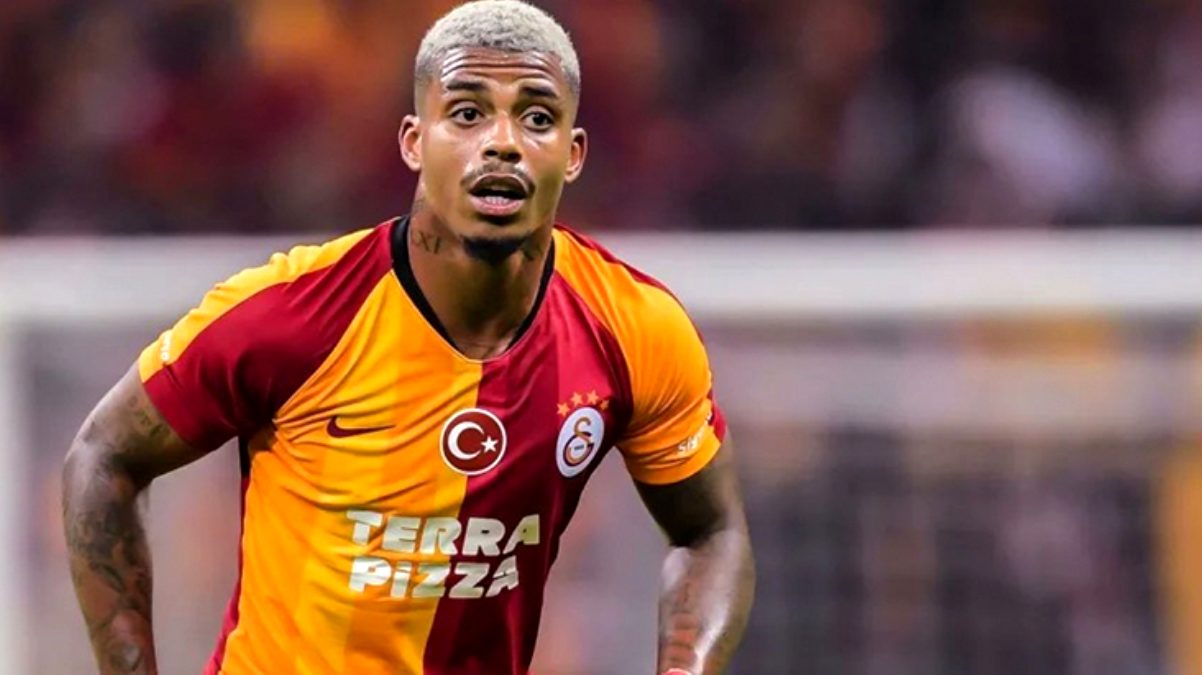 Galatasaray ve Beşiktaş'ta gündem, Mario Lemina!