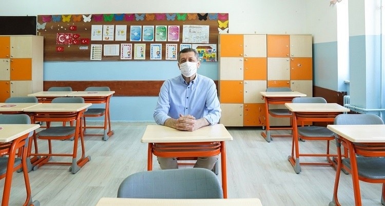 Bakan Selçuk: Veli ve öğrenciler HES kodu ile denetlenecek