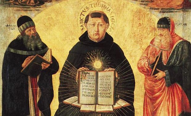 Skolastik Düşünce Nedir? İşte Skolastik Hakkında Bilgi!